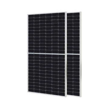 Système d&#39;alimentation solaire hors réseau de haute qualité en gros 62/72/96 cellules 350w 360w 420w 500w système de panneau solaire mono pour unité solaire domestique