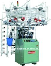 ELECTRONIC SINGLE JERSEY SEAMLESS CIRCULAR KNITTING MACHINE