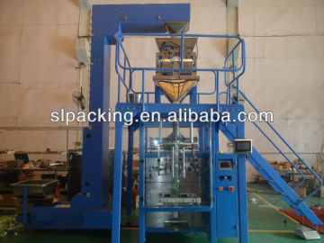 Automatic Vertical 5 KG Poppy Seed Packaging Machine