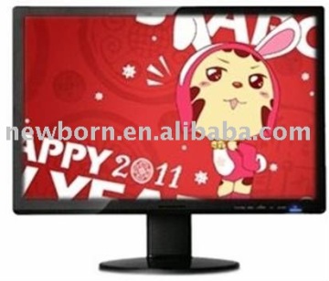 Hot 15" LCD monitor/tv