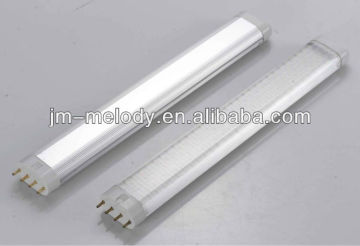 8W 2G11 PLC LED Light