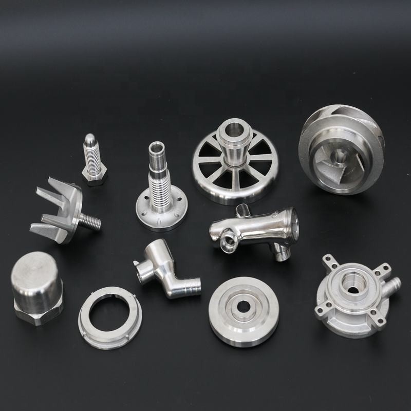 small and medium-sized investment casting suppliers ,Ningbo investment casting foundry specialized in warm wax process