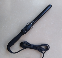 Faction Curling Wand Home Electric Hair Curling Iron