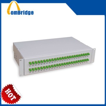 distribution box patch panel power distribution board