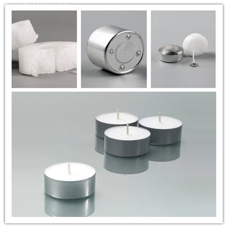 Vela Tealight 1 Tealight Candle 1