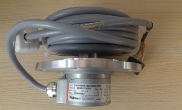 KONE Lift Rotary Encoder KM950278G02