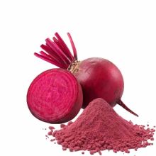 Dehydrated red beet powder new crop