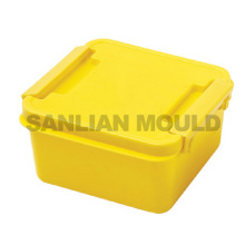 food container plastic injection mould