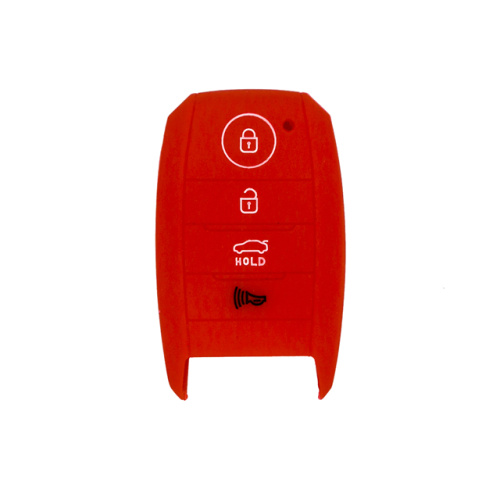 Kia smart car key fob shell case cover