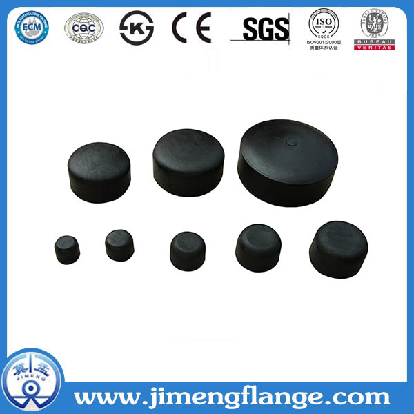 Carbon Steel PN1.0 Cap