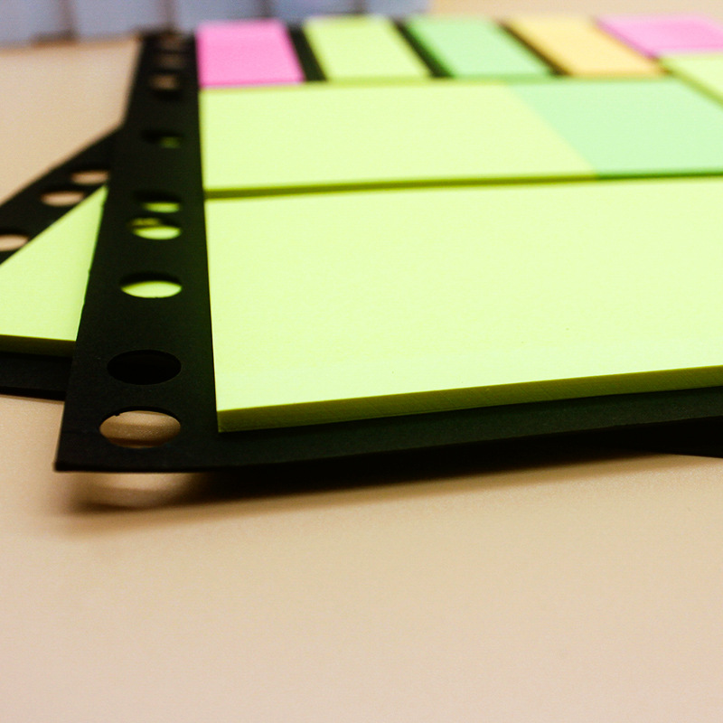 Sticky Notes Sticky Notes