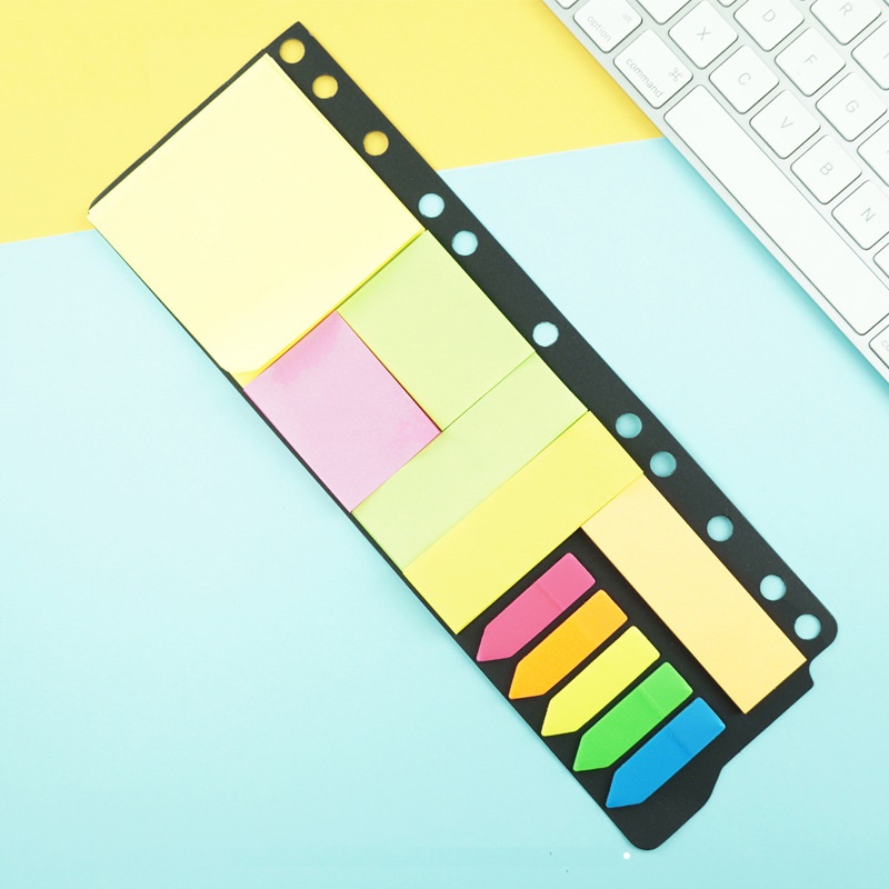 Sticky Notes Sticky Notes
