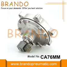 3 &#39;&#39; Goyen Type Embedded Pulse Jet Valve CA76MM