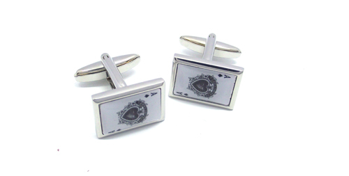 Aloi Womens Cuff Link