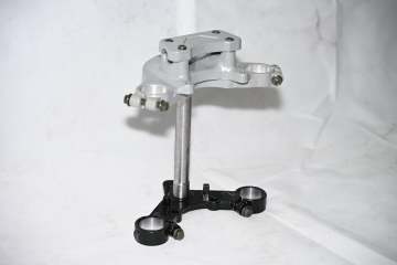 Electric Motorcycle Front Fork Aluminum Handle T