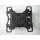 LCD TV wall bracket for display up to 55 inch