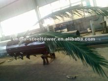 GS-Bionic Telecommunication Tree Monopole Tower