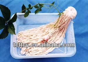 Fresh salted sheep casing natural casing