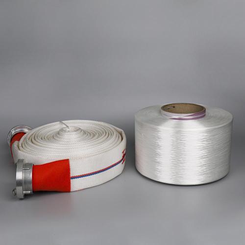 1300D/192F HT Super Low Relsrinking Polyester Yarn