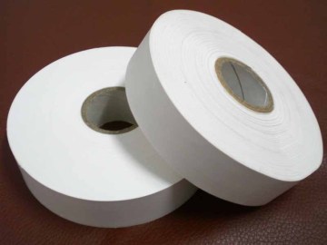 Coated Nylon Label Tape