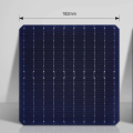 new product 182mm solar cell