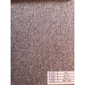 Sofa Lamination OEM Classical Waterproof Linen Sofa Fabric