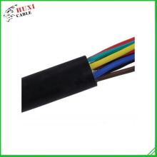 Low price 7 Core Trailer Cable,tractor trailer cable
