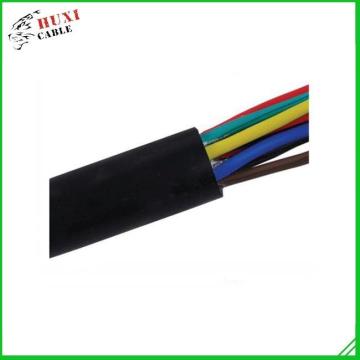 Low price 7 Core Trailer Cable,tractor trailer cable