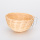 Percell Bowl Shaped Kleines Rattan Vogelnest