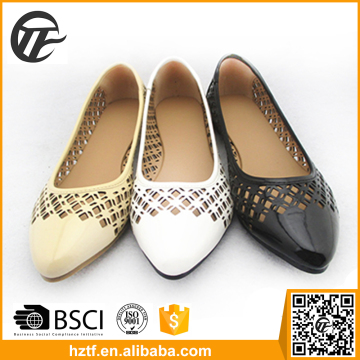 China Supplier wholesale export women casual shoe