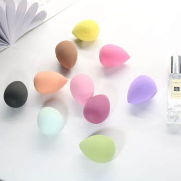 Waterdrop Cosmetics Sponge Powder Puff Beauty Blender