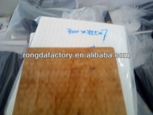 Etched PTFE Sheet / Etched Teflon Sheet