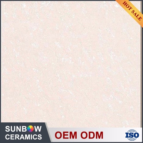 Unpolished special shine full polished glazed porcelain tile