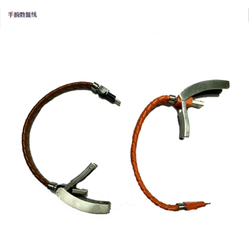 Wrist Cable for Wearable devices