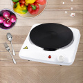 Portable Single Electric Hotplate