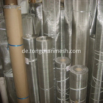 Stainless Steel Wire Mesh