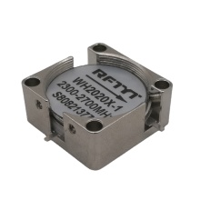 RF TYT Radio Wireless RF Amplifier Device with Circulating RF UHF Circulator