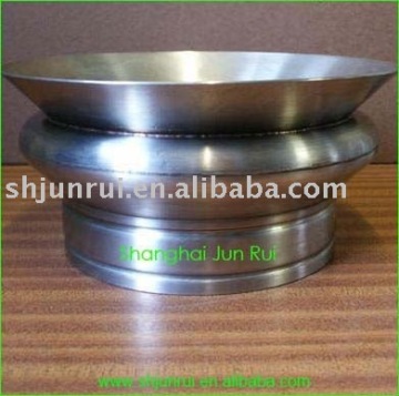 Metal Spinning Parts, spinning parts, metal parts, reducer