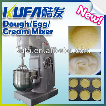 KF Egg/Cream Mixing Machine