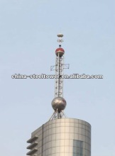 GS-TL-003 Broadcast and TV Tower