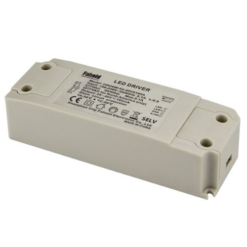 LED buld driver 20W NO flicker