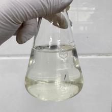 liquid poly aluminum chloride coagulant transparent