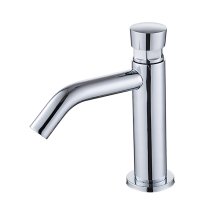 Brass Time Delay Bathroom Accessories: Explore the Innovative Time Delay Tap Basin Faucets