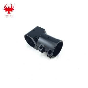 25-25 mm T-shoint connector voor landingsgestel