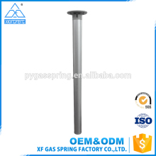 Wholesale cheap mental aluminum adjustable height table base used table legs