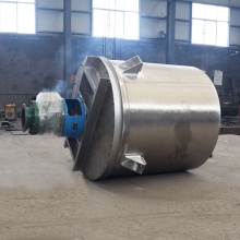 Lacquer Production Equipment and Mixing Machines