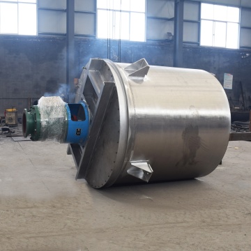 Lacquer Production Equipment and Mixing Machines