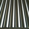 4140 polished bright finished steel bar for shaft