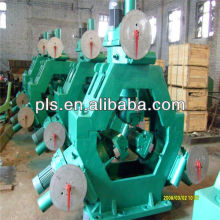 2-roll tube rolling mill