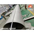 ASME SA312 317L Stainless Steel Weld Pipe